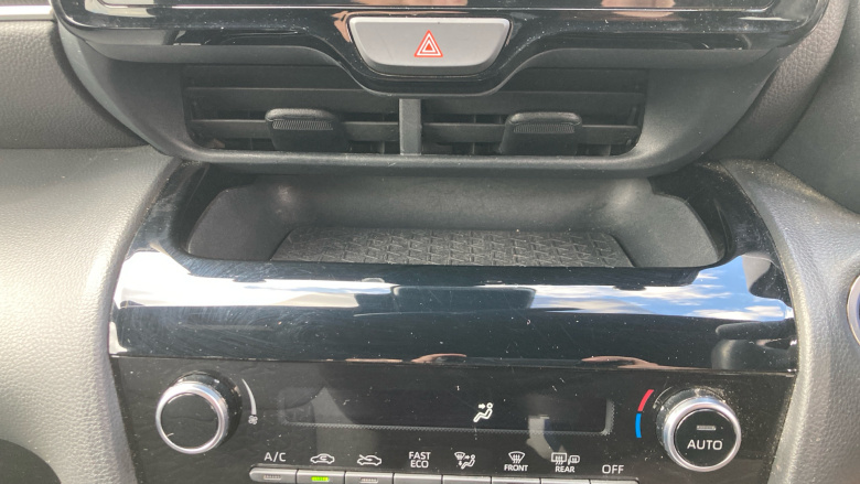 Toyota Yaris Cross 1.5 Hybrid Design 5dr CVT Hybrid Estate